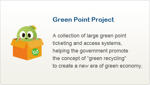 Green Point Project